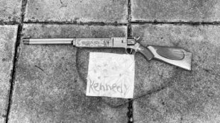 Attentat Kennedy, Theorien um seinen Tot